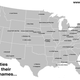 Illustration for article titled What If US Cities Had Kept Their Original Names?
